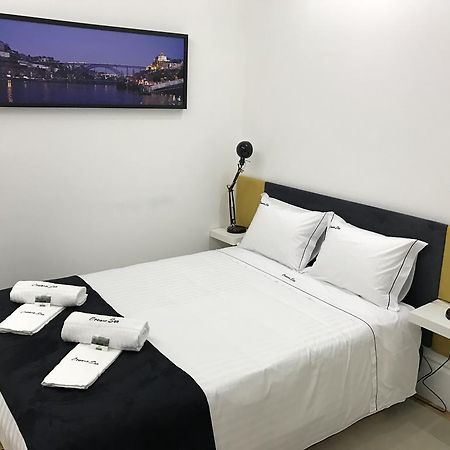 Oporto Sun - Trindade Apartment Luaran gambar