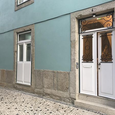 Oporto Sun - Trindade Apartment Luaran gambar