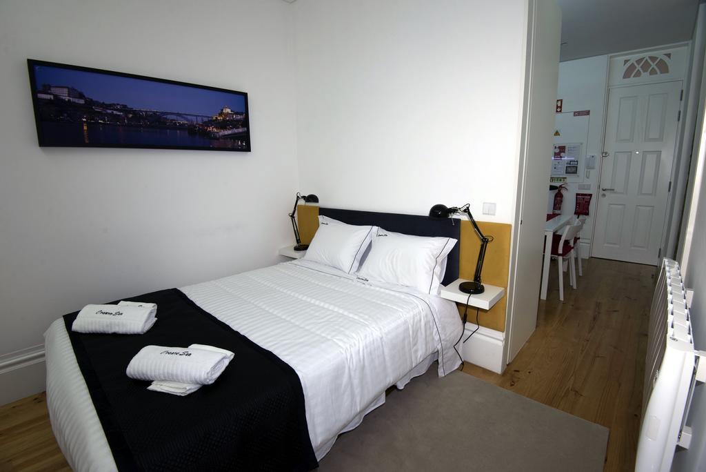 Oporto Sun - Trindade Apartment Luaran gambar