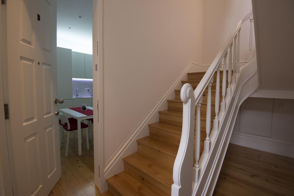 Oporto Sun - Trindade Apartment Luaran gambar