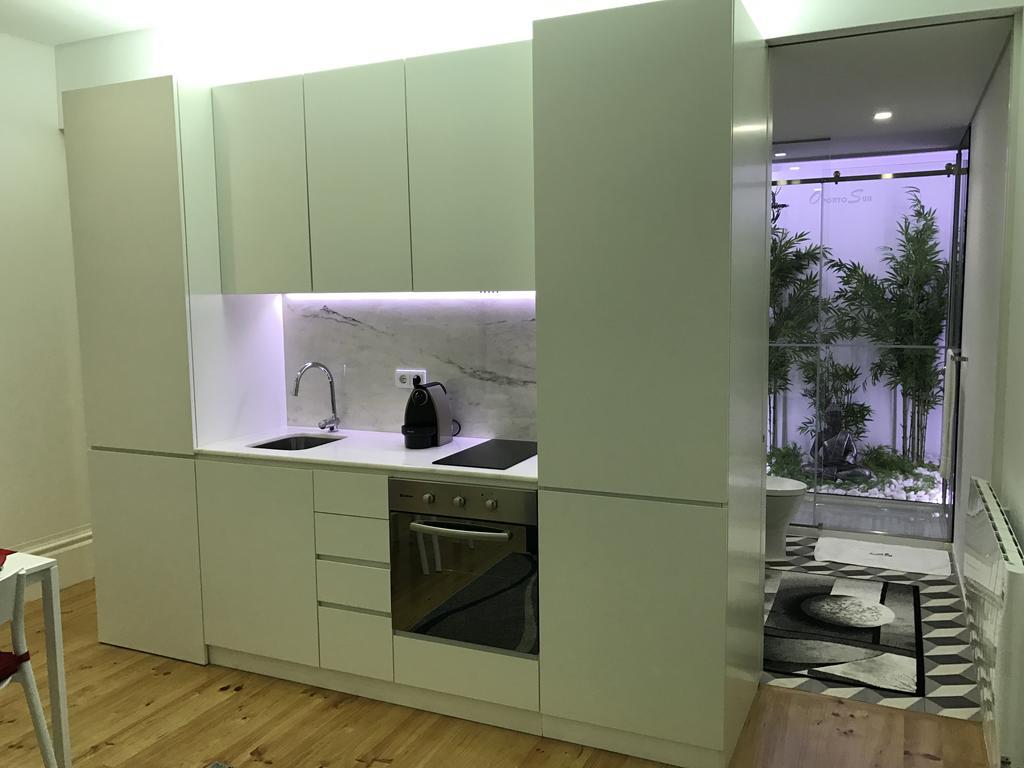 Oporto Sun - Trindade Apartment Luaran gambar